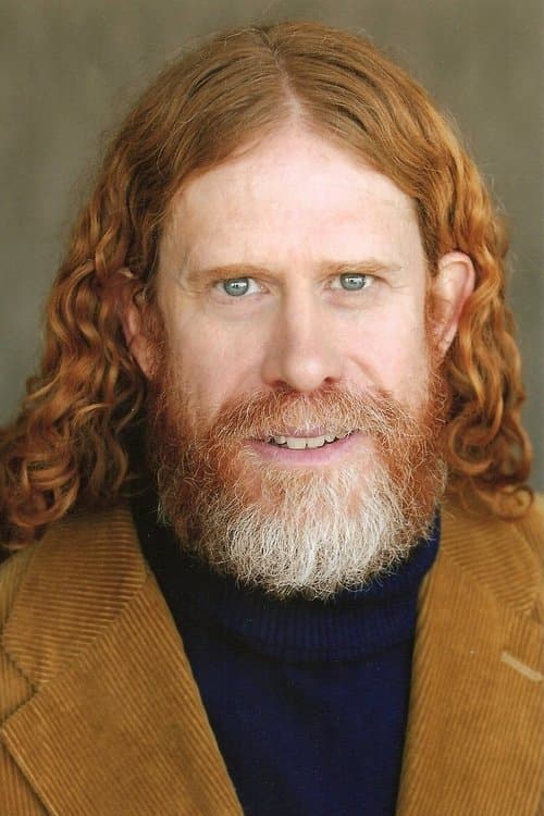 Richard Clarke Larsen foto