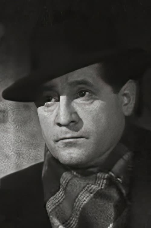 Henri Charrett foto