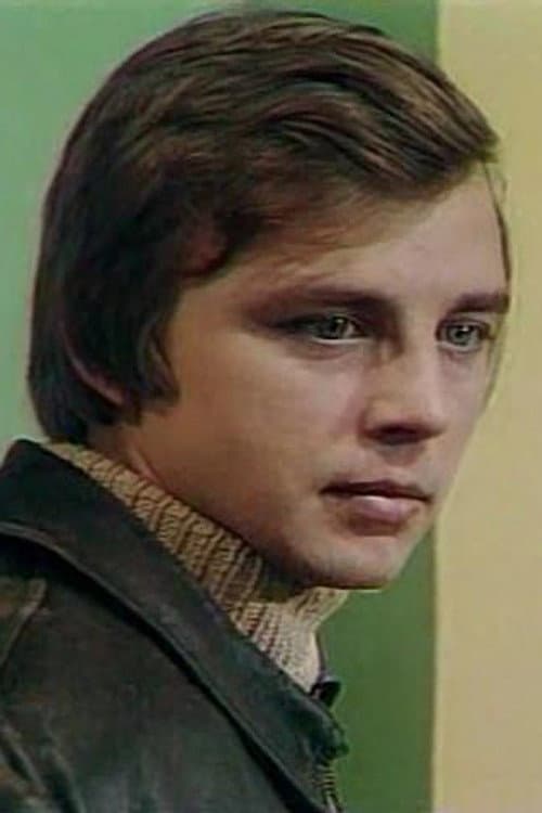 Алексей Инжеватов foto