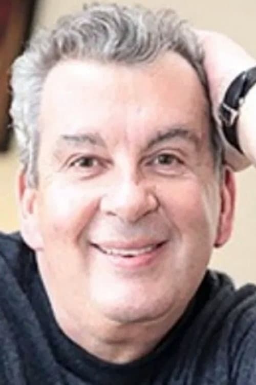 Jean-Marie Chevret foto
