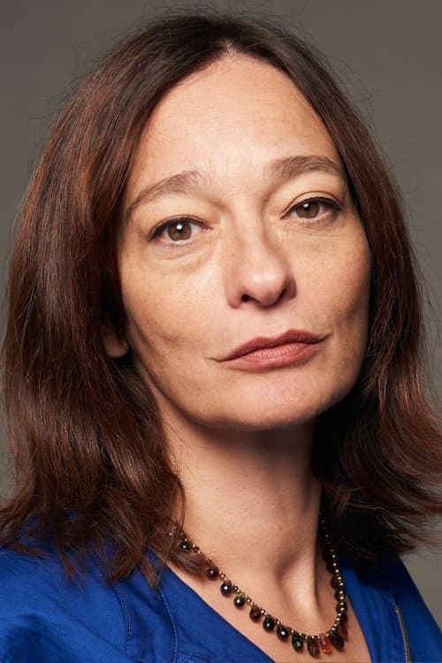 Elina Löwensohn foto