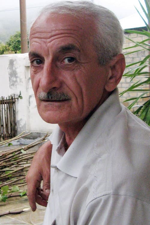 İbrahimxəlil Əminov foto