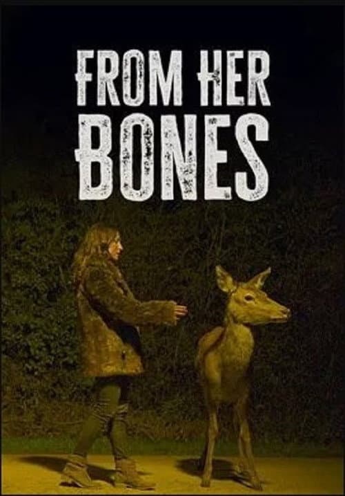 From Her Bones (2025) poster