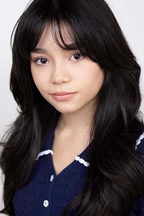 Evie Hsu foto
