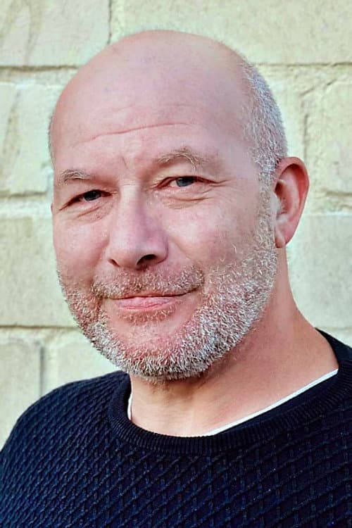 Andreas Klinger foto