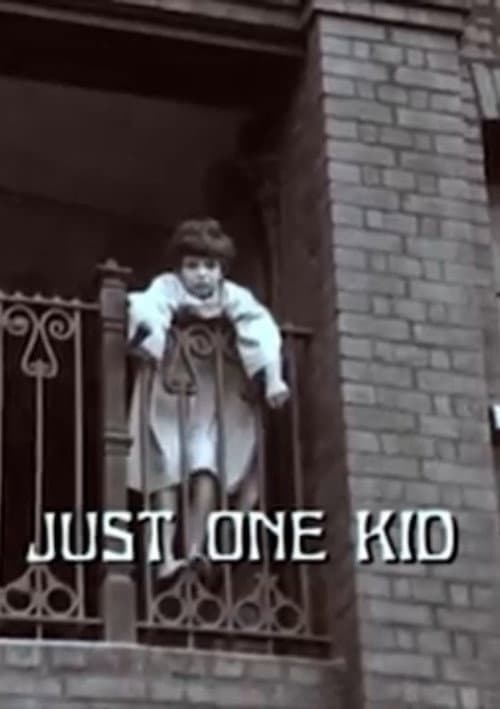 Just One Kid (1974) poster