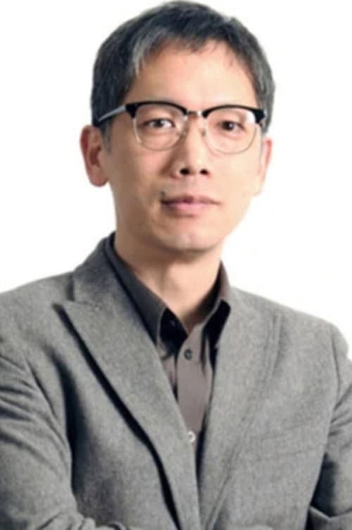 矢口史靖 foto