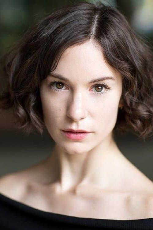 Sophia Del Pizzo foto