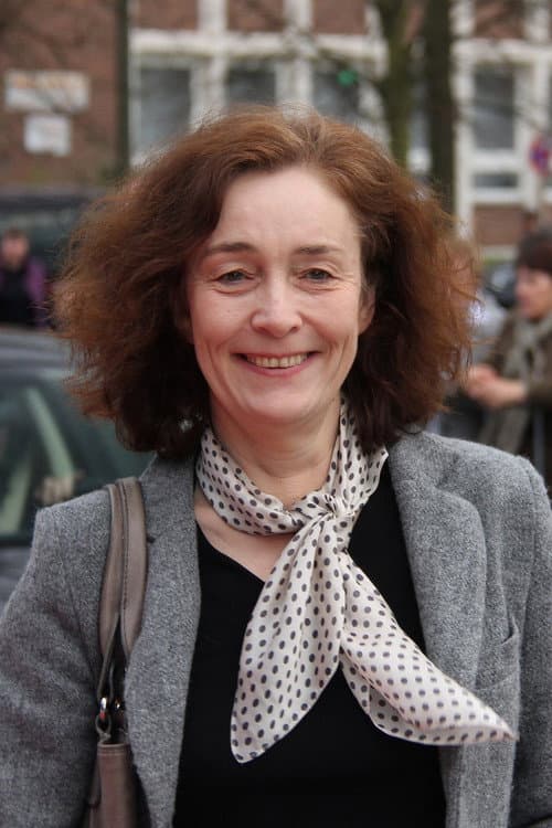 Hermine Huntgeburth foto