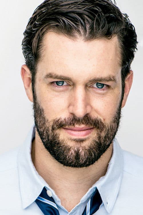 Samuel Whitten foto