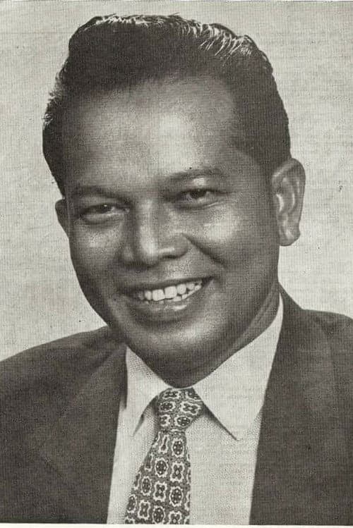 Dato' S. Roomai Noor foto