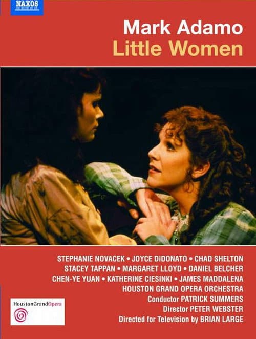 Little Women (2001) poster