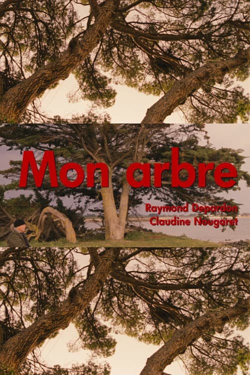 Mon arbre (2019) poster