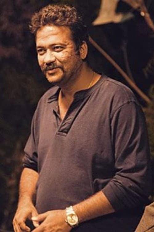 Krishnadev Yagnik foto