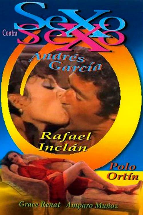Sexo contra sexo (1983) poster