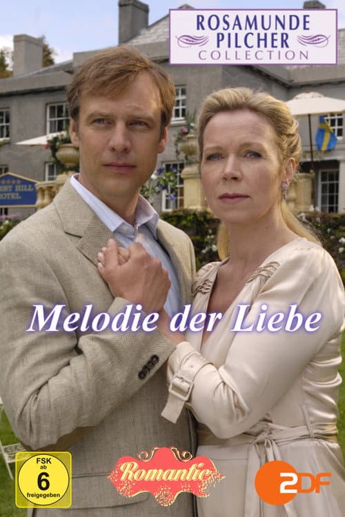 Rosamunde Pilcher: Melodie der Liebe (2008) poster
