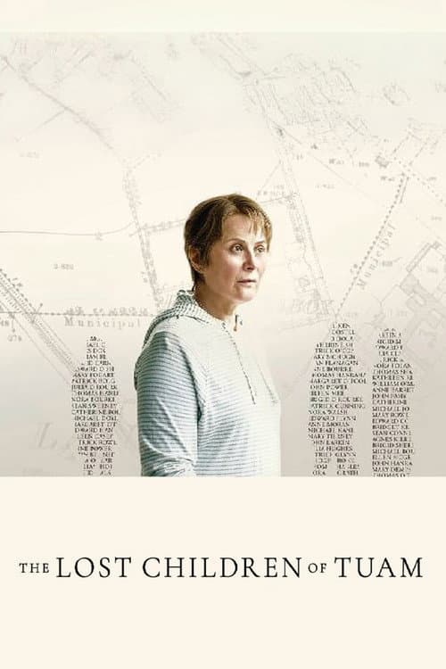The Lost Children of Tuam (2026) poster