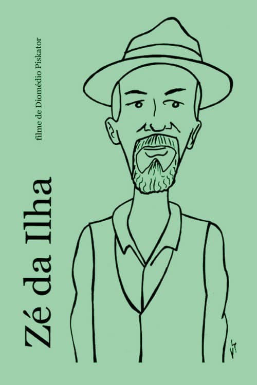 Zé da Ilha (2013) poster