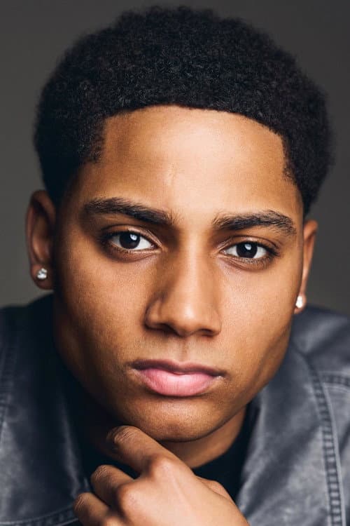 Elijah Collins foto