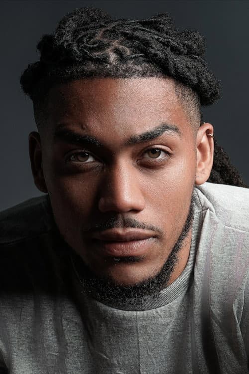 Cornell Young IV foto