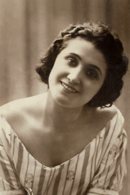 Vera Vergani foto
