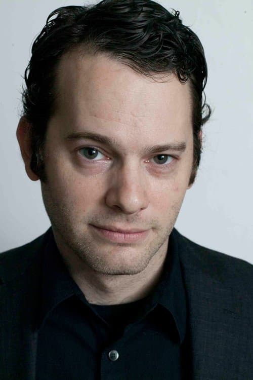 Joey Zimmerman foto