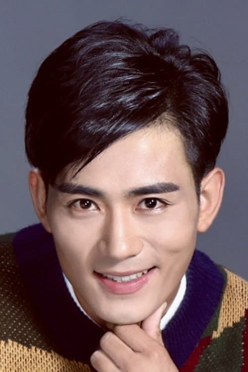Wang Zichen foto