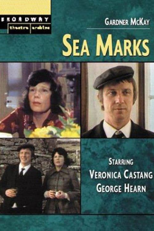 Sea Marks (1976) poster