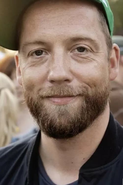 Kasper Eistrup foto