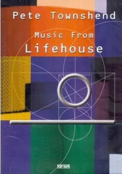Pete Townshend: Music from Lifehouse (2002) poster
