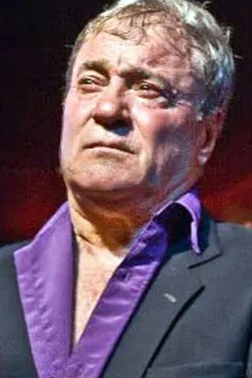 Tito Mendoza foto