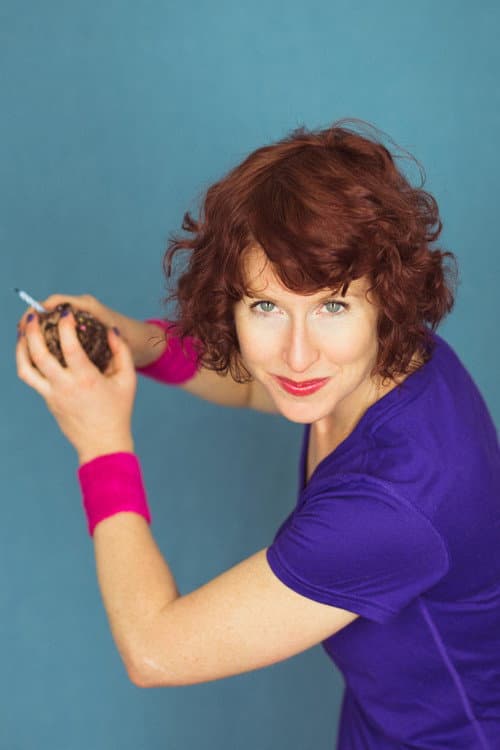 Anne Brashier foto