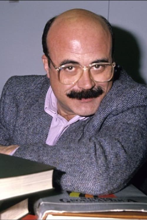 Constantino Romero foto