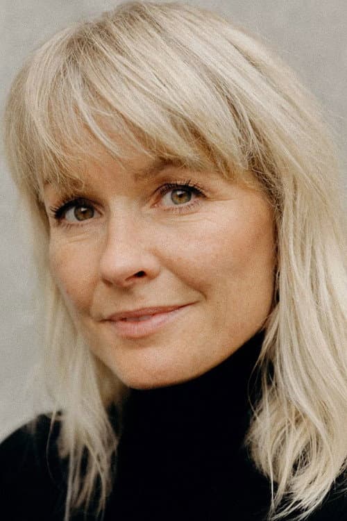 Signe Svendsen foto