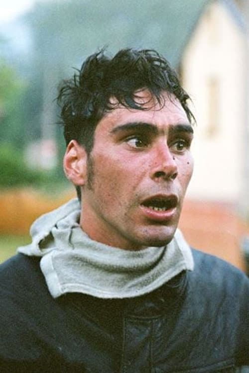 Étienne Gérard foto