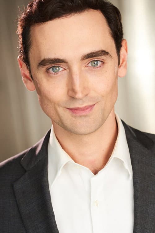 Christian Prentice foto