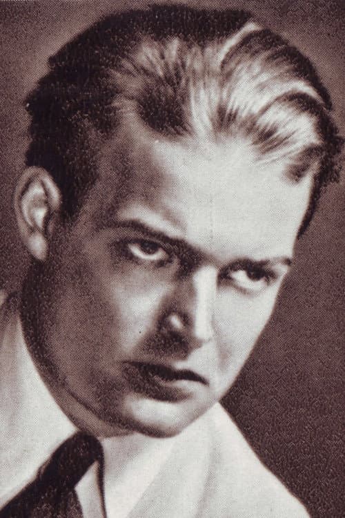 Fred Döderlein foto