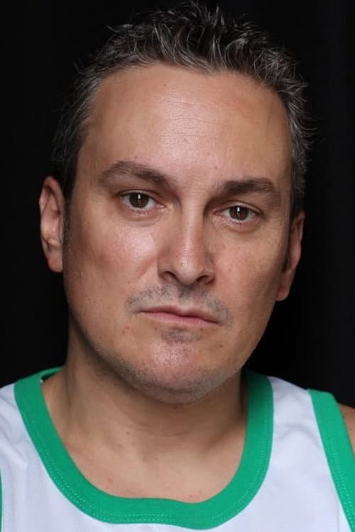 Rubén Trujillo Yranzo foto