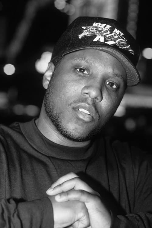 MC Ren foto