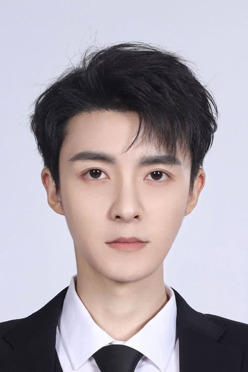 Guan Yue foto