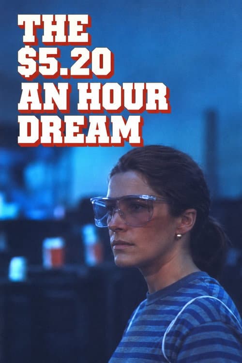 The $5.20 an Hour Dream (1980) poster