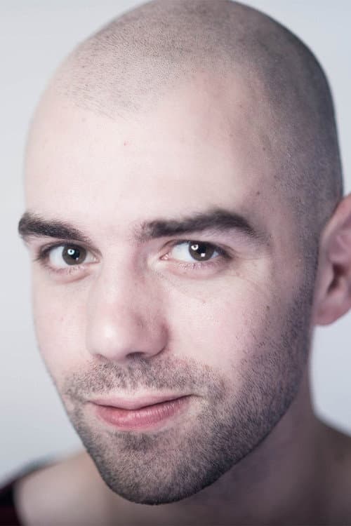 Charles Beauchesne foto