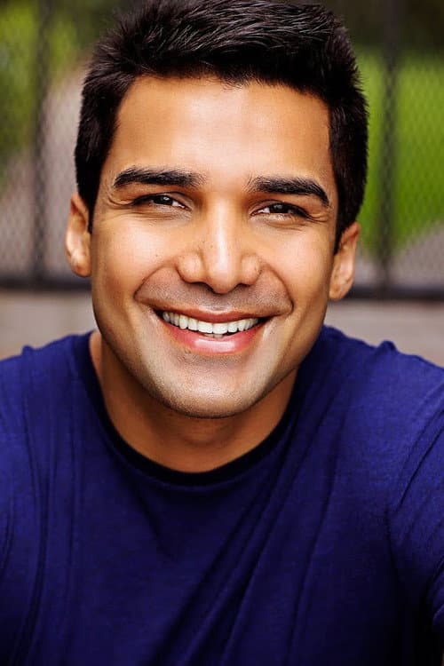 Rakshak Sahni foto
