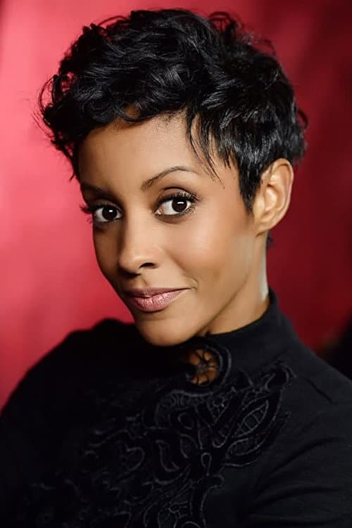 Chastity Dotson foto