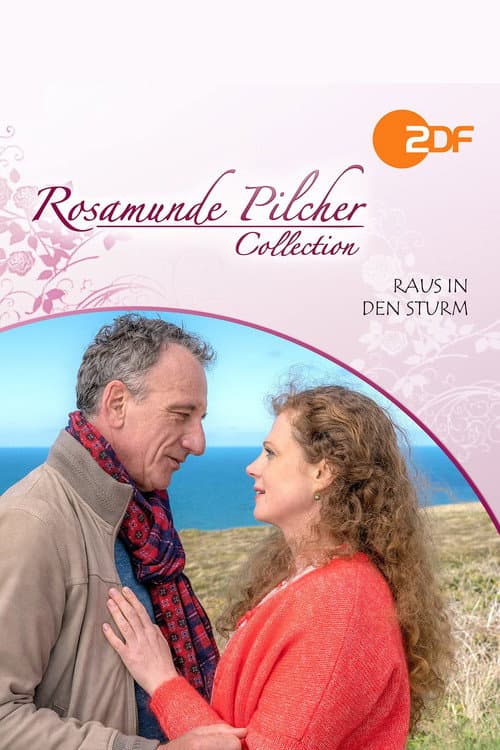 Rosamunde Pilcher: Raus in den Sturm (2019) poster