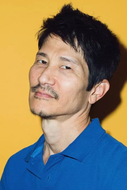 Gregg Araki foto