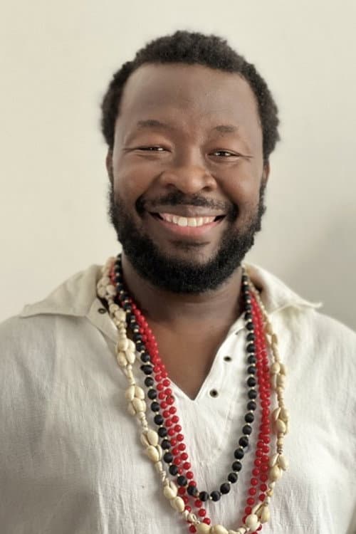 Toussaint Merionne foto