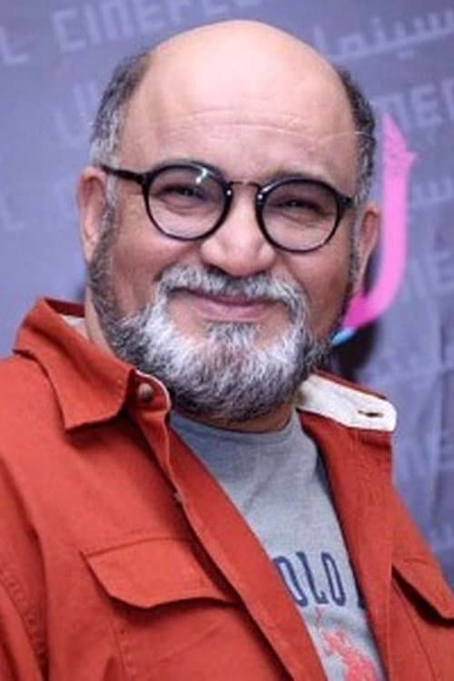 Nader Soleimani foto