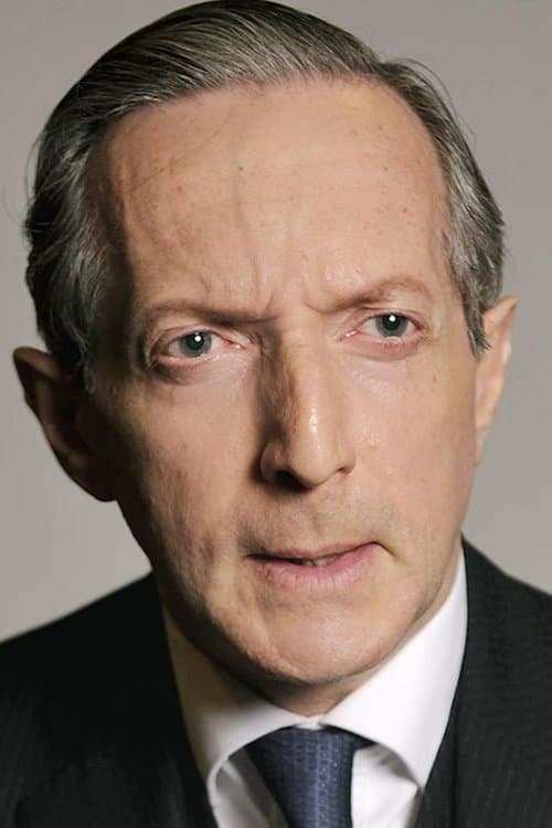 Éric Naggar foto