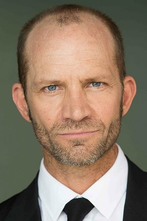 Jay Alan Christianson foto